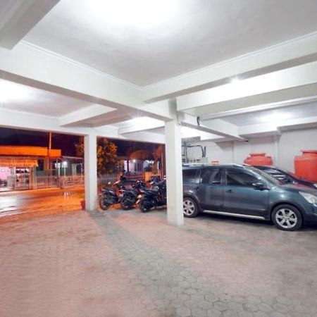 Dparagon Dwikora Palembang Exterior photo