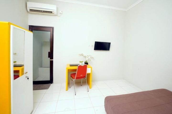 Dparagon Dwikora Palembang Exterior photo